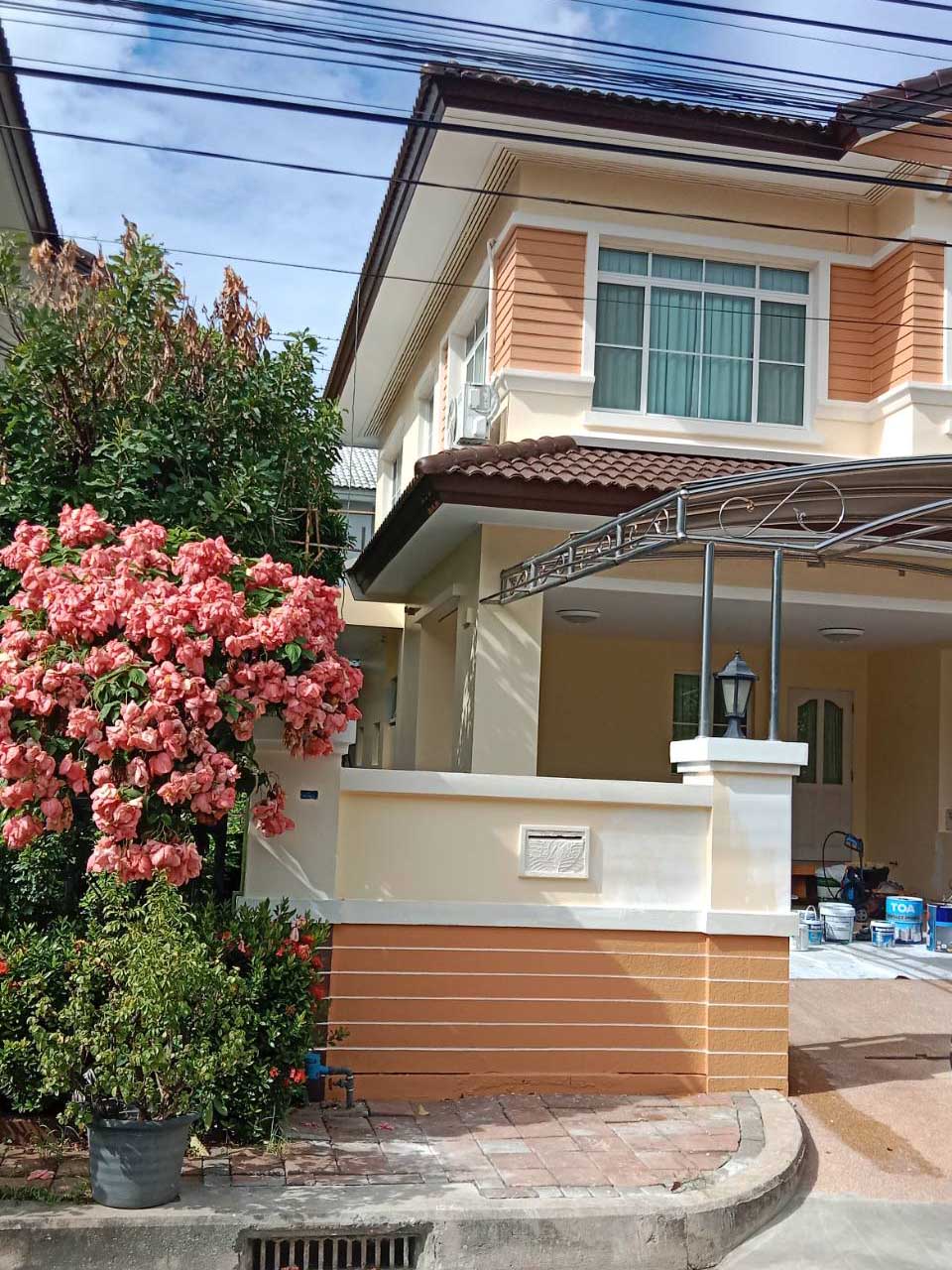 ส.รุ่งเรือง บริการรับทาสีบ้าน คอนโด ติดตั้งจานดาวเทียม ทีวีดิจิทัล กล้องวงจรปิด และตีไม้ระแนง โดยช่างมืออาชีพในพื้นที่นนทบุรีและปทุมธานี งานคุณภาพ ไว้ [..]